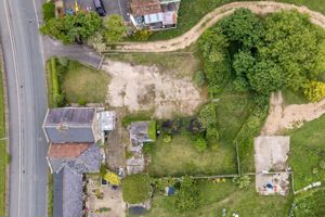 Aerial View- click for photo gallery